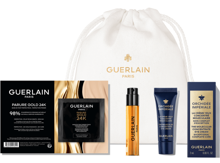 GUERLAIN guerlain